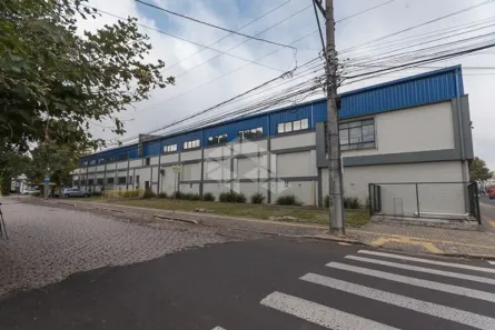 Prédio Comercial para alugar, 3000m² no Navegantes, Porto Alegre
