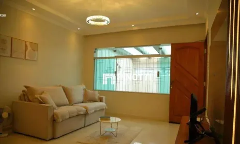Casa com 2 Quartos à venda, 191m² no Baeta Neves, São Bernardo do Campo