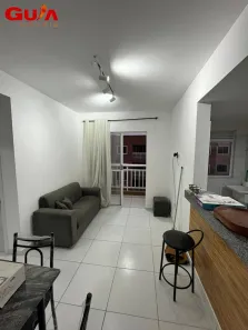 Apartamento com 2 Quartos à venda, 48m² no Paupina, Fortaleza