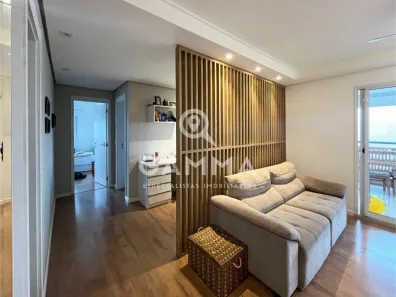 Apartamento com 2 Quartos à venda, 92m² no Vila Anastácio, São Paulo