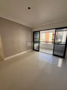 Apartamento com 3 Quartos à venda, 105m² no Pituba, Salvador