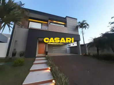 Casa com 4 Quartos à venda, 400m² no Alphaville Nova Esplanada, Votorantim