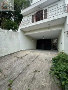 Sobrado com 3 Quartos à venda, 165m² no Tremembé, São Paulo