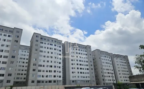 Apartamento com 2 Quartos à venda, 42m² no Colônia (Zona Leste), São Paulo