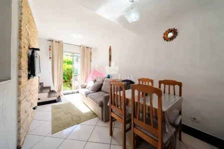 Sobrado com 2 Quartos à venda, 119m² no Vila Talarico, São Paulo