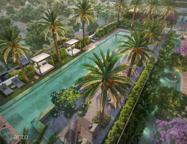 Apartamento com 3 Quartos à venda, 113m² no Campo Belo, São Paulo