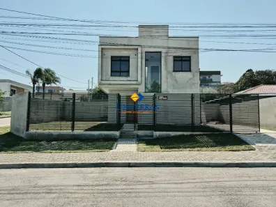 Sobrado com 3 Quartos à venda, 81m² no Fátima, Colombo