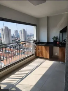 Apartamento com 3 Quartos à venda, 84m² no Jardim Caravelas, São Paulo