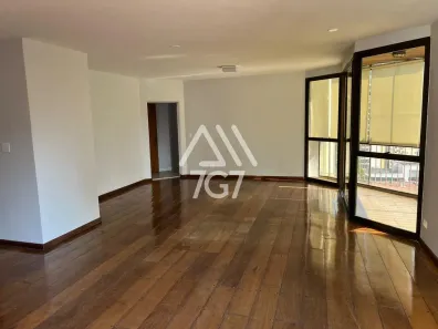 Apartamento com 4 Quartos à venda, 185m² no Morumbi, São Paulo