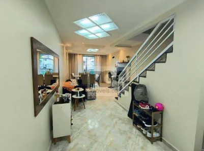 Casa com 4 Quartos à venda, 229m² no Aparecida, Santos