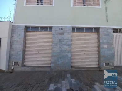 Ponto Comercial para alugar, 95m² no Vila Prado, São Carlos