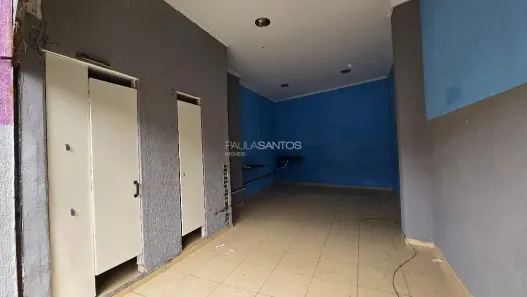 Sala Comercial para alugar, 107m² no Vila Carvalho, Sorocaba