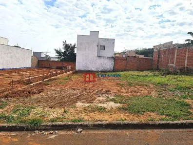 Lote/Terreno à venda, 203m² no Pompéia, Piracicaba
