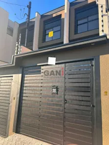 Casa de Condomínio com 3 Quartos à venda, 160m² no Parque São Lucas, São Paulo