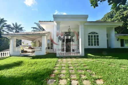 Casa de Condomínio com 4 Quartos à venda, 500m² no Portão, Lauro de Freitas