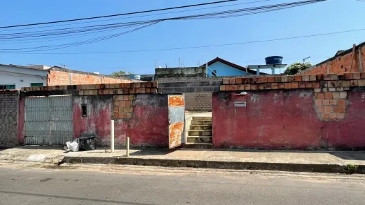 Lote/Terreno à venda, 238m² no Parque 10 de Novembro, Manaus