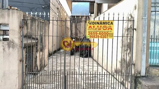 Casa com 1 Quarto para alugar, 35m² no Jardim Previdência, São Paulo