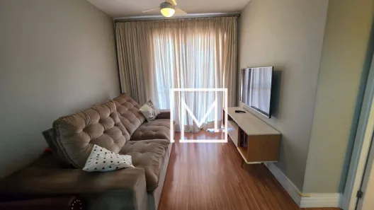 Apartamento com 3 Quartos à venda, 78m² no Vila São José (Ipiranga), São Paulo