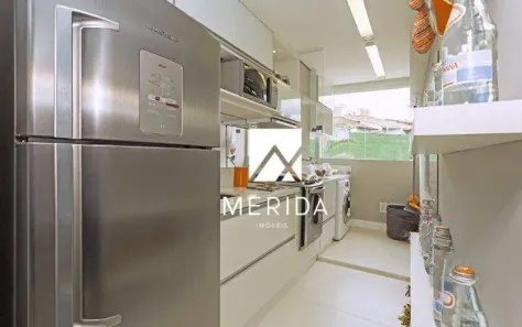 Apartamento com 2 Quartos à venda, 60m² no Campestre, Santo André