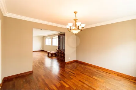 Apartamento com 4 Quartos à venda, 206m² no Vila Uberabinha, São Paulo