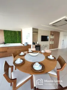Apartamento com 3 Quartos à venda, 140m² no Enseada Azul, Guarapari
