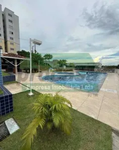 Apartamento com 2 Quartos à venda, 44m² no Gilberto Mestrinho, Manaus