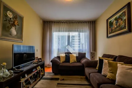 Apartamento com 2 Quartos à venda, 85m² no Vila Bastos, Santo André