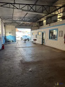Galpão/Depósito/Armazém para alugar, 560m² no Vila Haro, Sorocaba