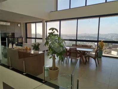 Casa de Condomínio com 5 Quartos à venda, 800m² no Canjicas, Arujá