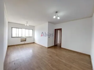 Apartamento com 3 Quartos para alugar, 120m² no Vila Monteiro (Gleba I), São Carlos