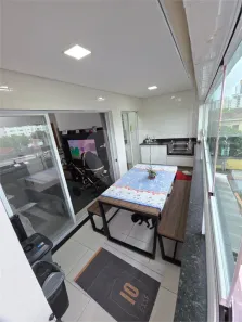 Apartamento com 2 Quartos à venda, 63m² no Macuco, Santos
