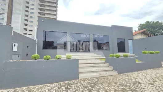 Imóvel Comercial à venda, 280m² no Orfãs, Ponta Grossa