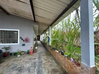 Casa com 2 Quartos à venda, 130m² no Grandesp, Itanhaém