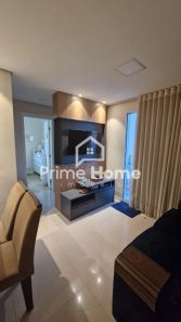 Apartamento com 2 Quartos à venda, 54m² no Jardim do Lago Continuação, Campinas