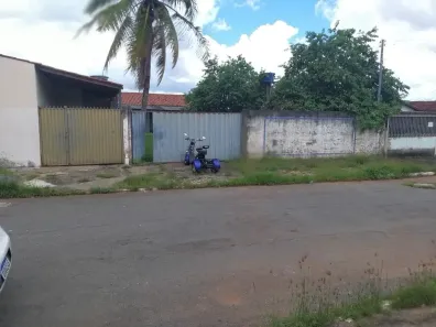 Lote/Terreno à venda, 416m² no Jardim Europa, Goiânia