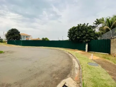 Lote/Terreno à venda, 960m² no Residencial Estância Eudóxia (Barão Geraldo), Campinas