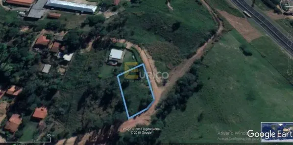 Lote/Terreno à venda, 1480m² no Vale Verde, Valinhos