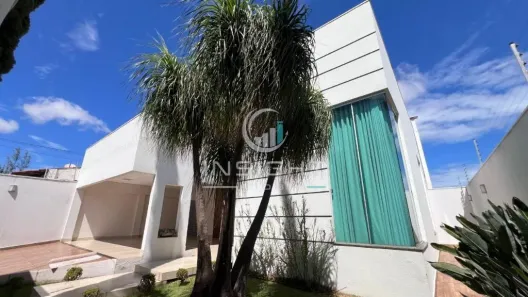 Casa com 3 Quartos à venda, 326m² no Anápolis City, Anápolis
