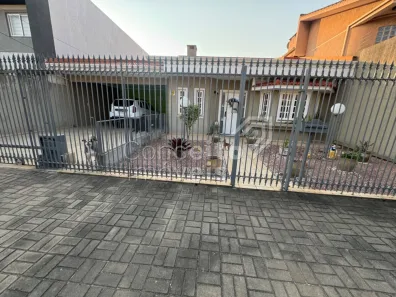 Casa com 4 Quartos à venda, 187m² no Jardim Carvalho, Ponta Grossa