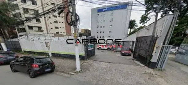 Lote/Terreno à venda, 1426m² no Vila Azevedo, São Paulo