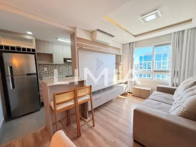Apartamento com 2 Quartos à venda, 60m² no São Sebastião, Porto Alegre