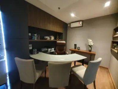 Sala Comercial à venda, 100m² no Funcionários, Belo Horizonte