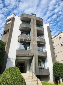 Apartamento com 1 Quarto à venda, 45m² no Santo Antônio, Joinville