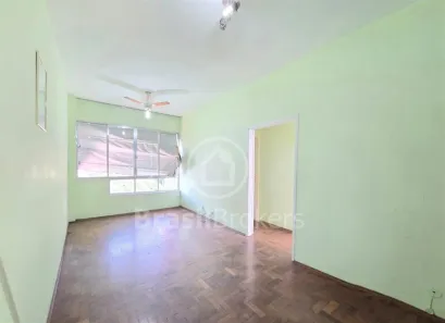Apartamento com 2 Quartos à venda, 75m² no Grajaú, Rio de Janeiro