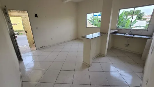 Apartamento com 2 Quartos para alugar, 50m² no São Benedito, Santa Luzia