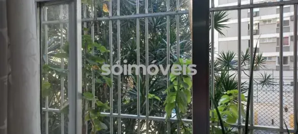 Apartamento com 1 Quarto à venda, 47m² no Leblon, Rio de Janeiro