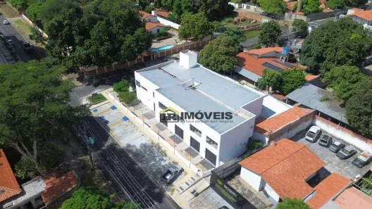Ponto Comercial para alugar, 45m² no Piçarreira, Teresina