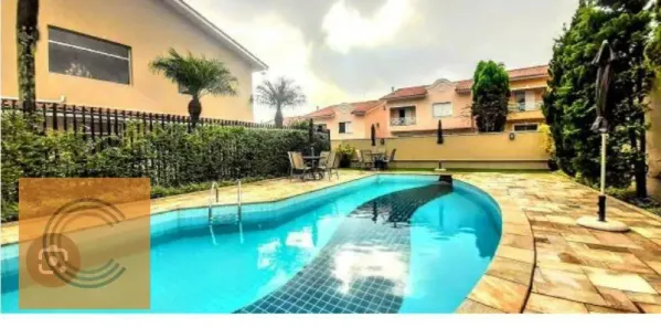 Casa de Condomínio com 3 Quartos à venda, 150m² no Vila Carrão, São Paulo