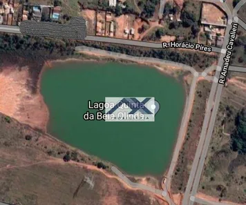 Lote/Terreno à venda, 930m² no Quinta da Bela Olinda, Bauru