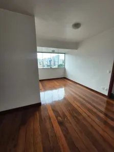 Apartamento com 3 Quartos para alugar, 120m² no Savassi, Belo Horizonte